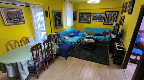 Foto 2 von Wohnung zum Verkauf in Pueblo Nuevo,  Madrid Capital