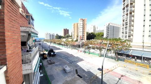 Foto 2 de Piso en venta en Centro Urbano, Benidorm