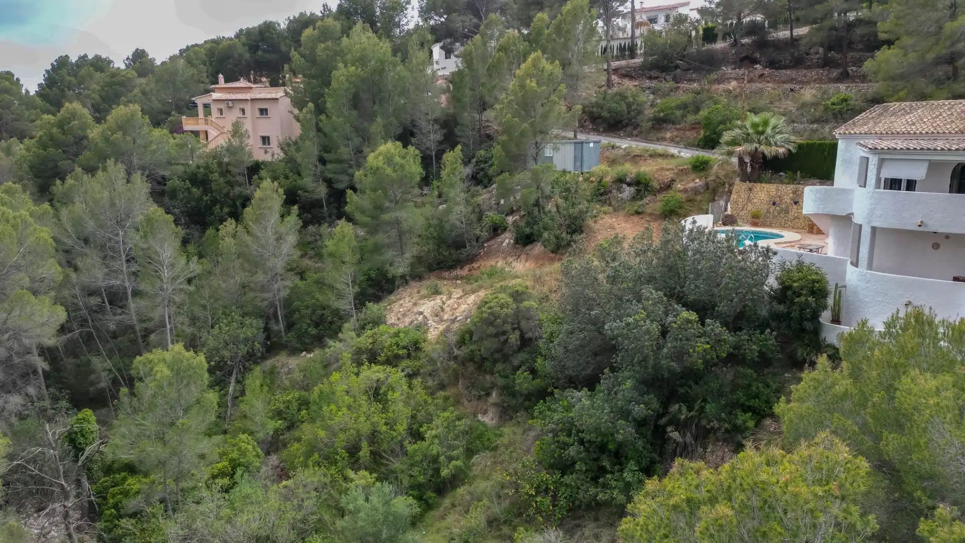 Terreny residencial en venda a SERELLA LA-PARADISO, imagen 8