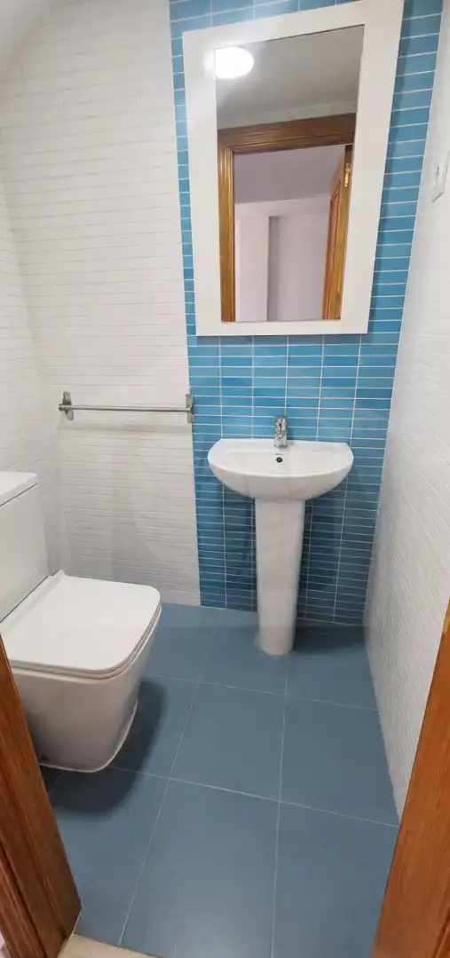 Maison mitoyenne à vendre à Calle Poeta Alfonso Canales 38, imagen 18