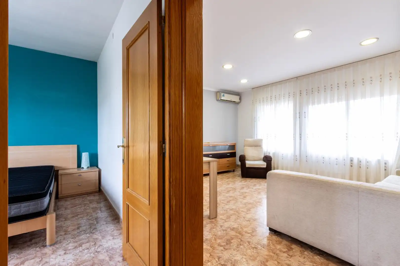 Piso en venta en Les Termes