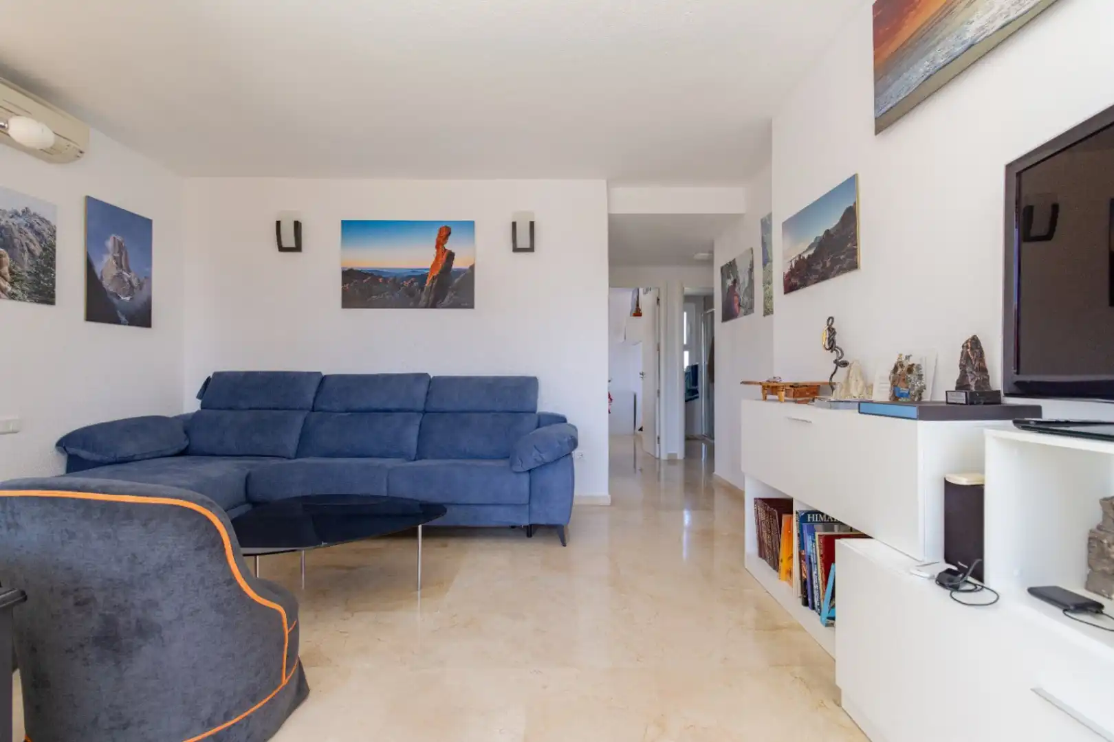 Appartamento con terrazza in vendita a Levante Alto, imagen 2