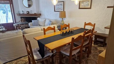 Foto 4 de Àtic de lloguer a Passeig de la Torre, Calella de Palafrugell, Girona