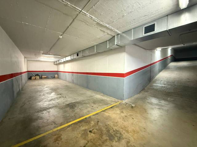 Garaje en Venta en Ponent en Sant Pere