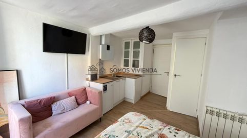 Foto 3 de Habitación en Dous de Maio, Casco Viejo, Ourense Capital