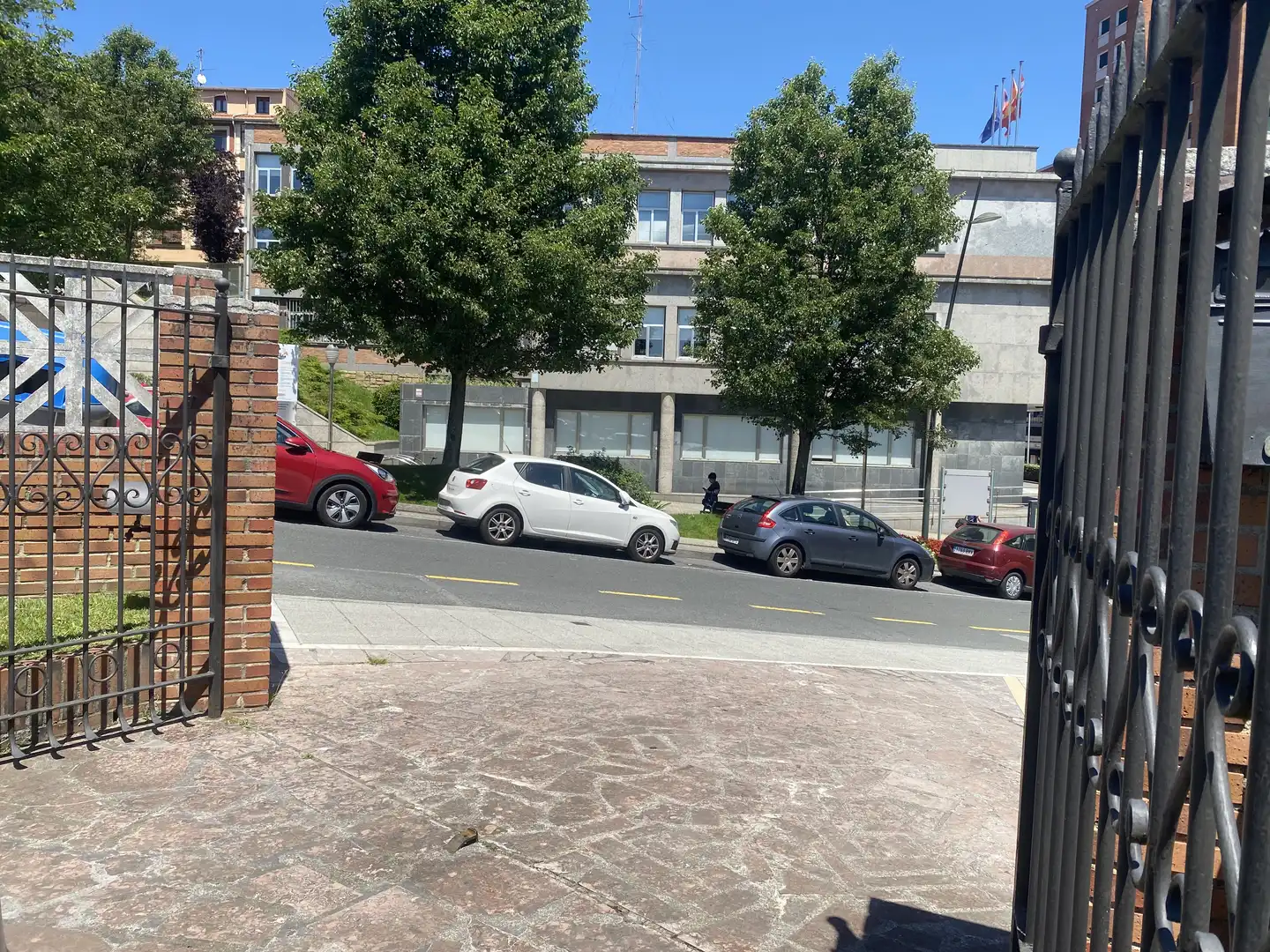 Terraced house for sale in Tiburtzio Bergaretxe Etxetaldea, imagen 47