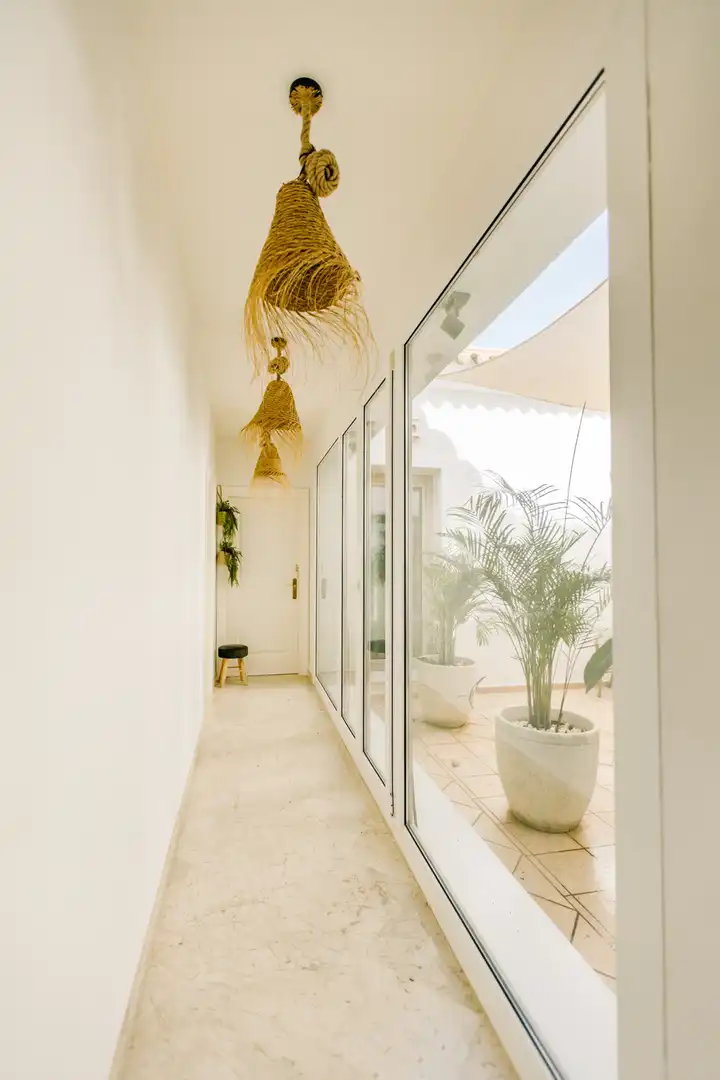 Maison avec piscine à vendre à Estepona Pueblo, imagen 35