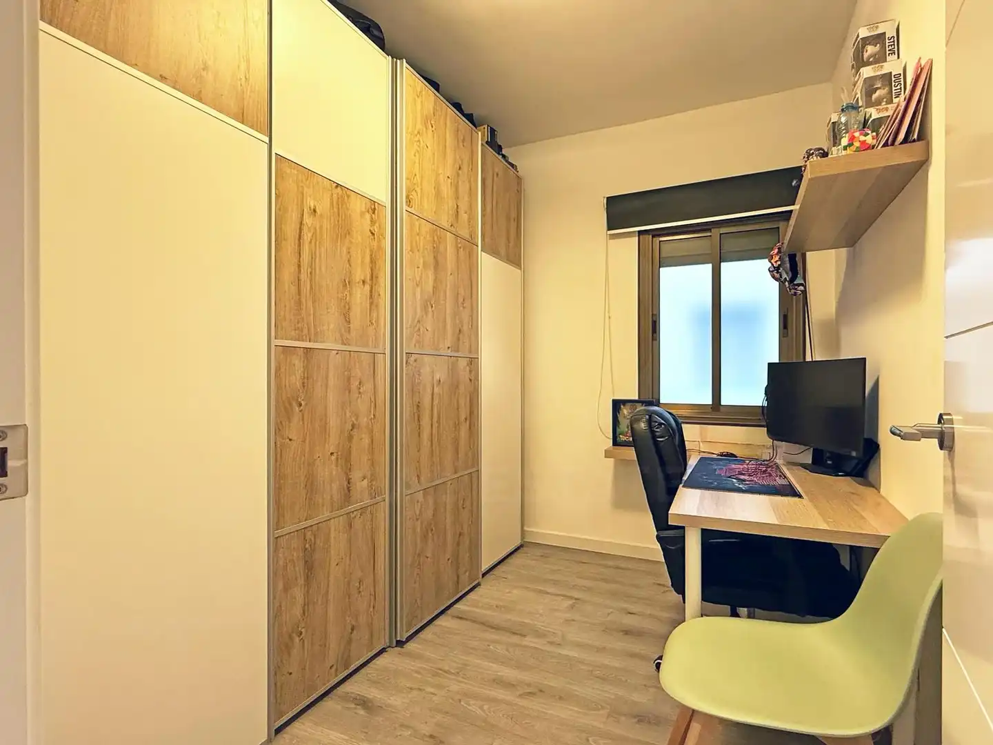 Appartamento con ascensore in vendita a Sant Martí, imagen 8