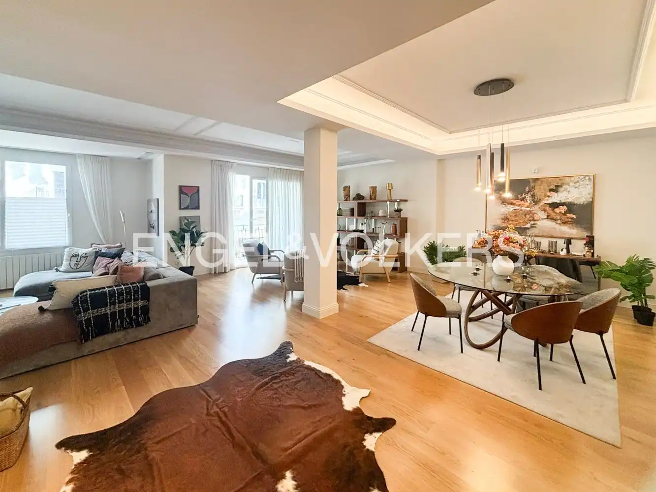 Wohnung zum Verkauf in Isabel la Catolica, El Pla del Remei