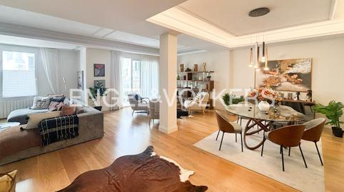 Foto 4 de Pis en venda a Isabel la Catolica, El Pla del Remei,  Valencia Capital