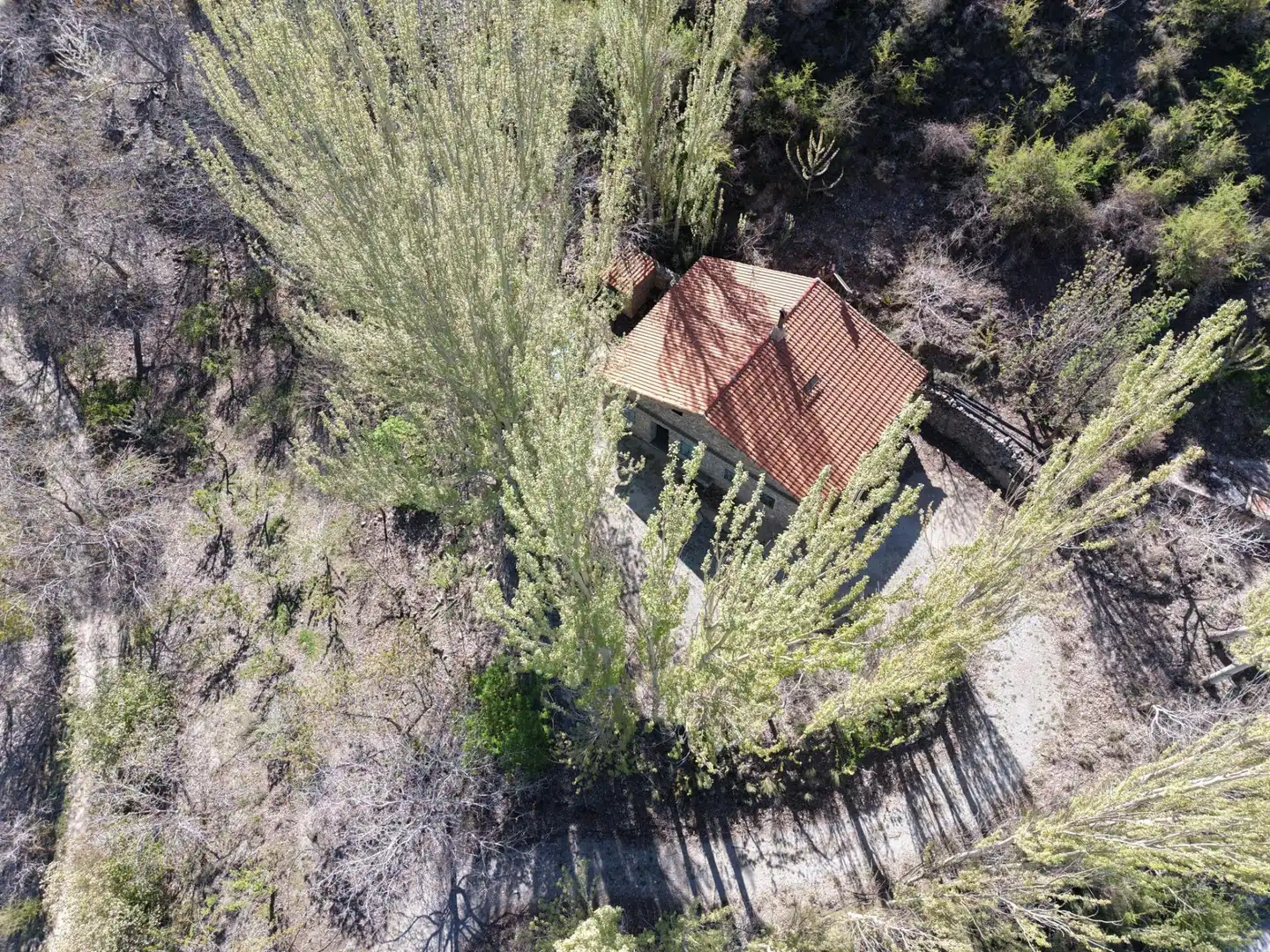 Casa rústica en venda a Dúrcal