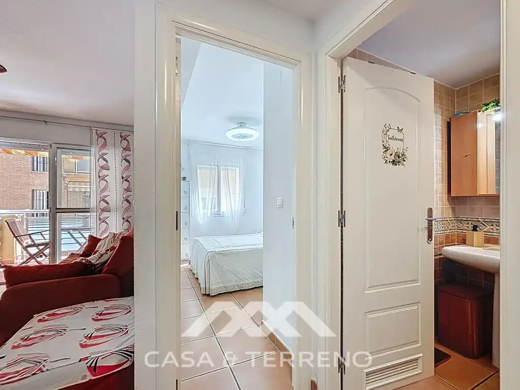 Piso con piscina en venta en Pasaje Jesus Escudero, imagen 16