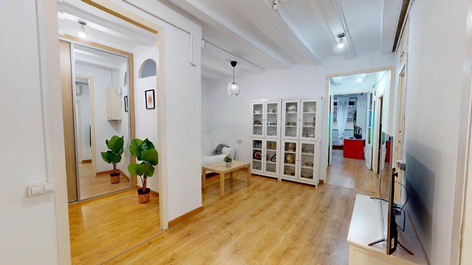 Flat for sale in Carrer de la Tarongeta, Sant Pere, Sta. Caterina i la Ribera, Ciutat Vella,  Barcelona Capital