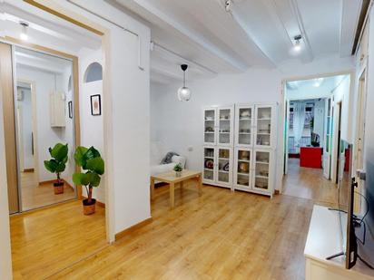 Flat for sale in  Barcelona Capital  with Air Conditioner, Terrace and Balcony