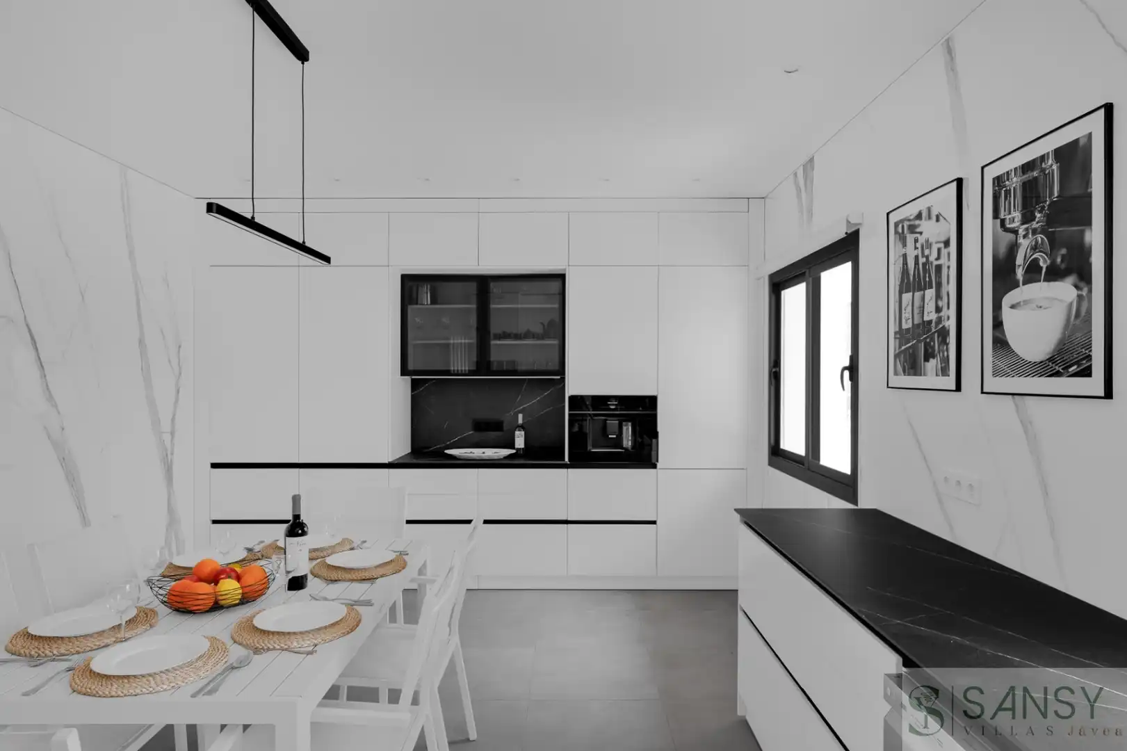 Villa con piscina in vendita a Benicolada - Las Adelfas, imagen 14
