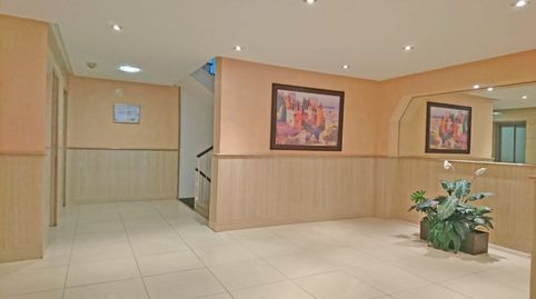 Foto 5 de Piso de alquiler en de América, 2, Barrio de Zaidín, Granada Capital