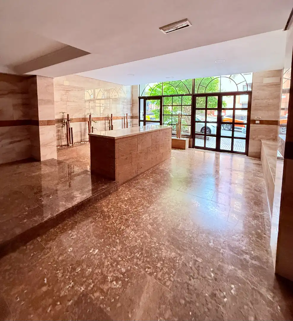 Wohnung mit Terrasse zum Verkauf in Avenida Escaleritas 39, imagen 2