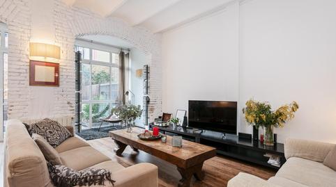 Foto 2 de Dúplex en venda a Dreta de l'Eixample,  Barcelona Capital