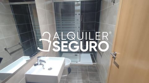 Foto 2 de Loft de lloguer a De Dulce Chacón, Virgen del Cortijo - Manoteras, Madrid Capital