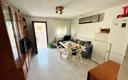 Sala d'estar de Casa adosada en venda en San Fulgencio amb Aire condicionat