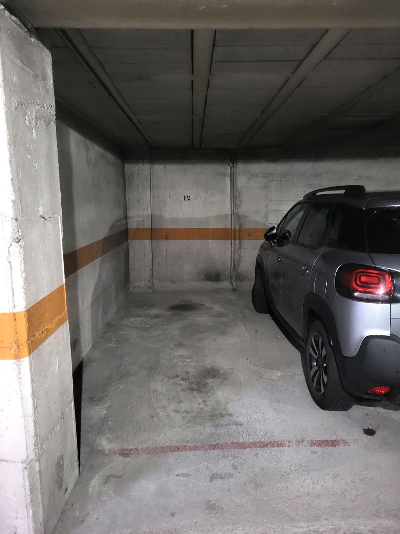 Parking of Garage for sale in Vigo 
