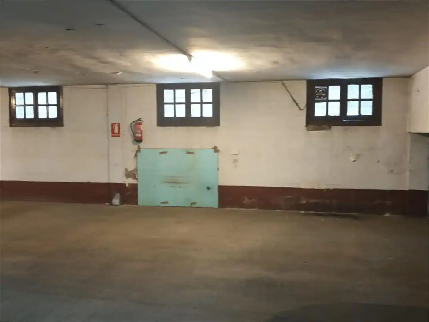 Garaje en venta en Almagro