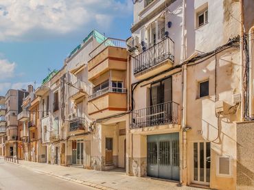 Business premises for sale in Obispo/Bisbe Aznar