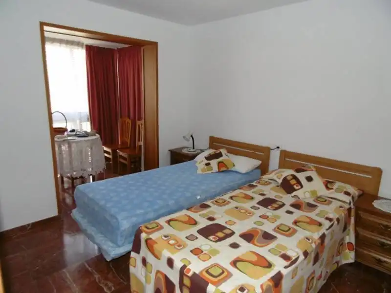 Apartamento con piscina en venta en Playa de Levante, imagen 11