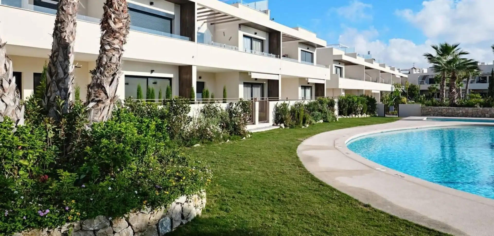 Piso con piscina en venta en Playa del Acequión, Náufragos y Rocío del Mar, imagen 10