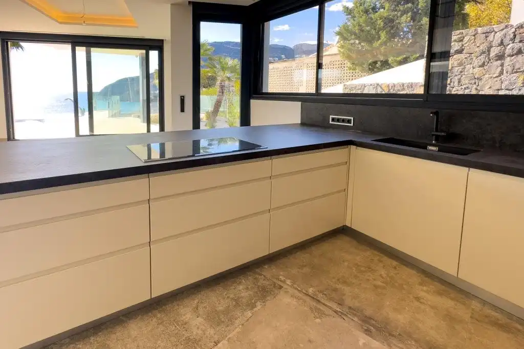 Chalet con piscina en venta en Manzanera - Tosal, imagen 8