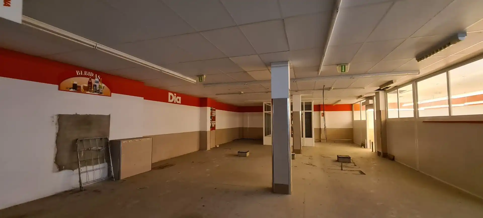 Gewerbefläche zur Miete in Trobajo del Camino, imagen 7