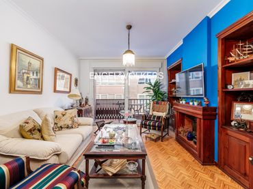 Appartement avec ascenseur à vendre à Baiona