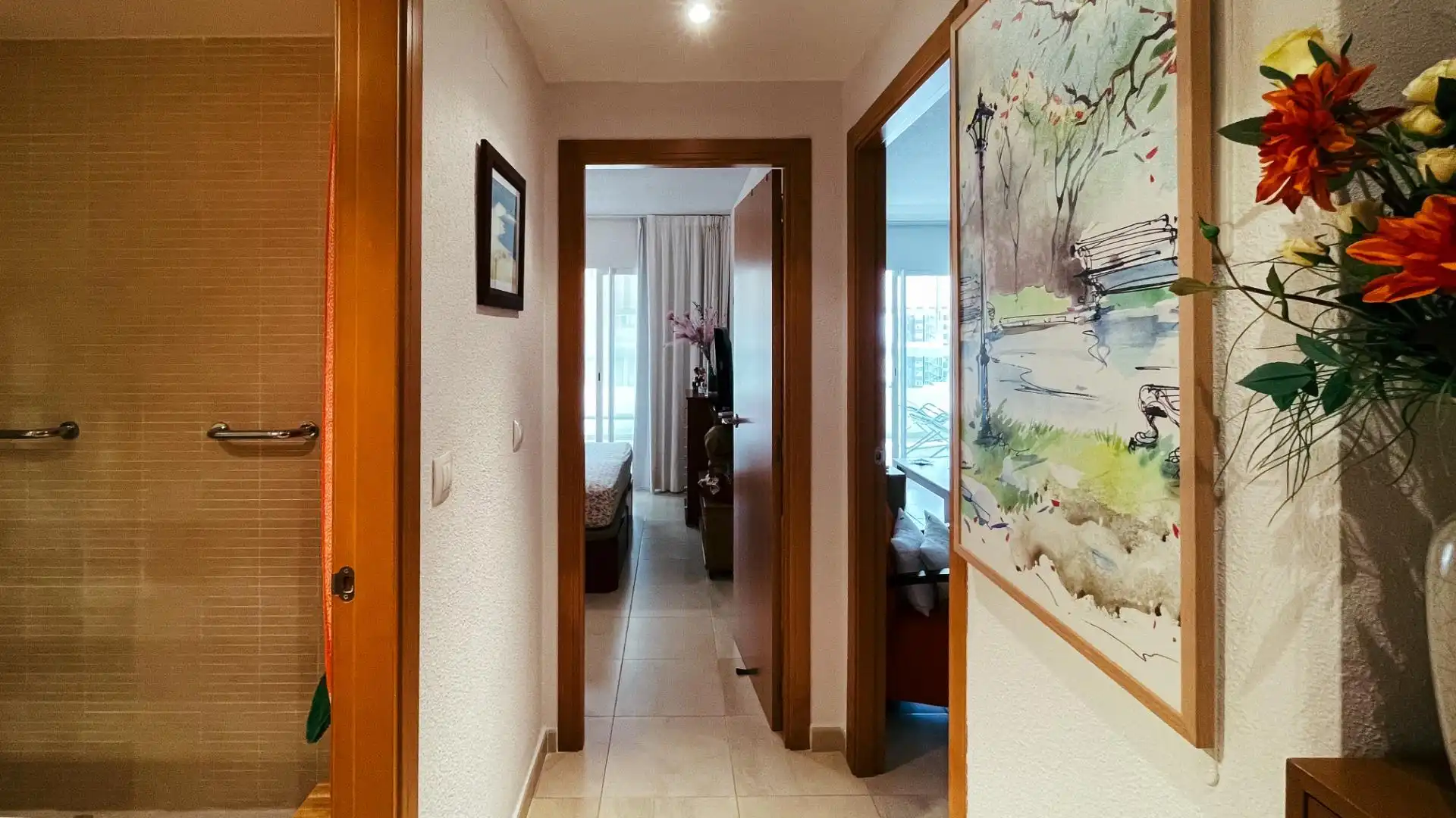 Apartment with pool for sale in Rincón de Loix, imagen 3