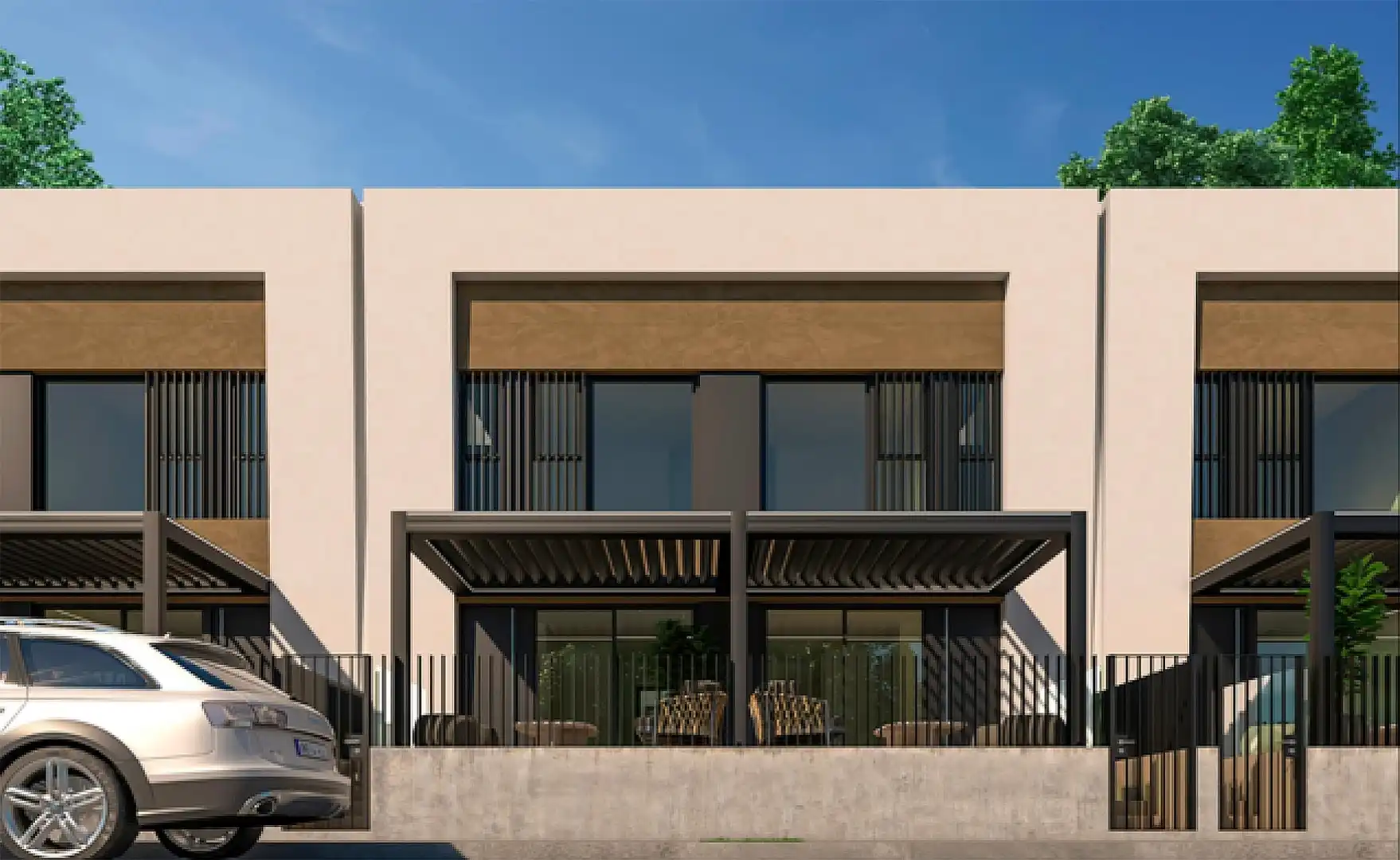 Villa con piscina in vendita a Dolores, imagen 2