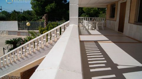 Foto 3 de Casa o chalet en venta en Verge Dels Desemparats, Novelda, Alicante