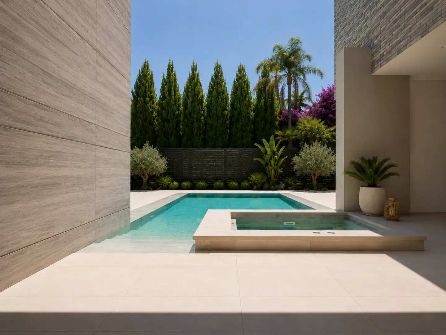 Casa amb piscina en venda a San Pedro de Alcántara, imagen 28