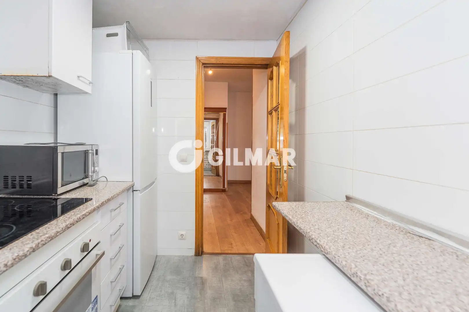 Flat with terrace for sale in Centro, imagen 12
