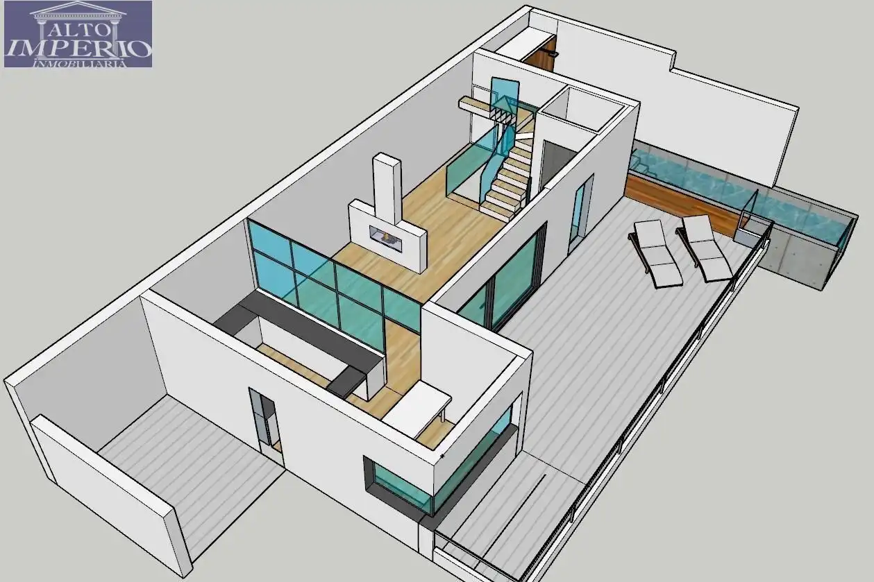 Terreno residenziale in vendita a Genil, imagen 5