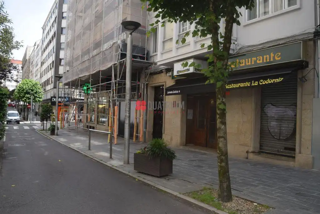 Local comercial de lloguer a Alfredo Brañas, imagen 24