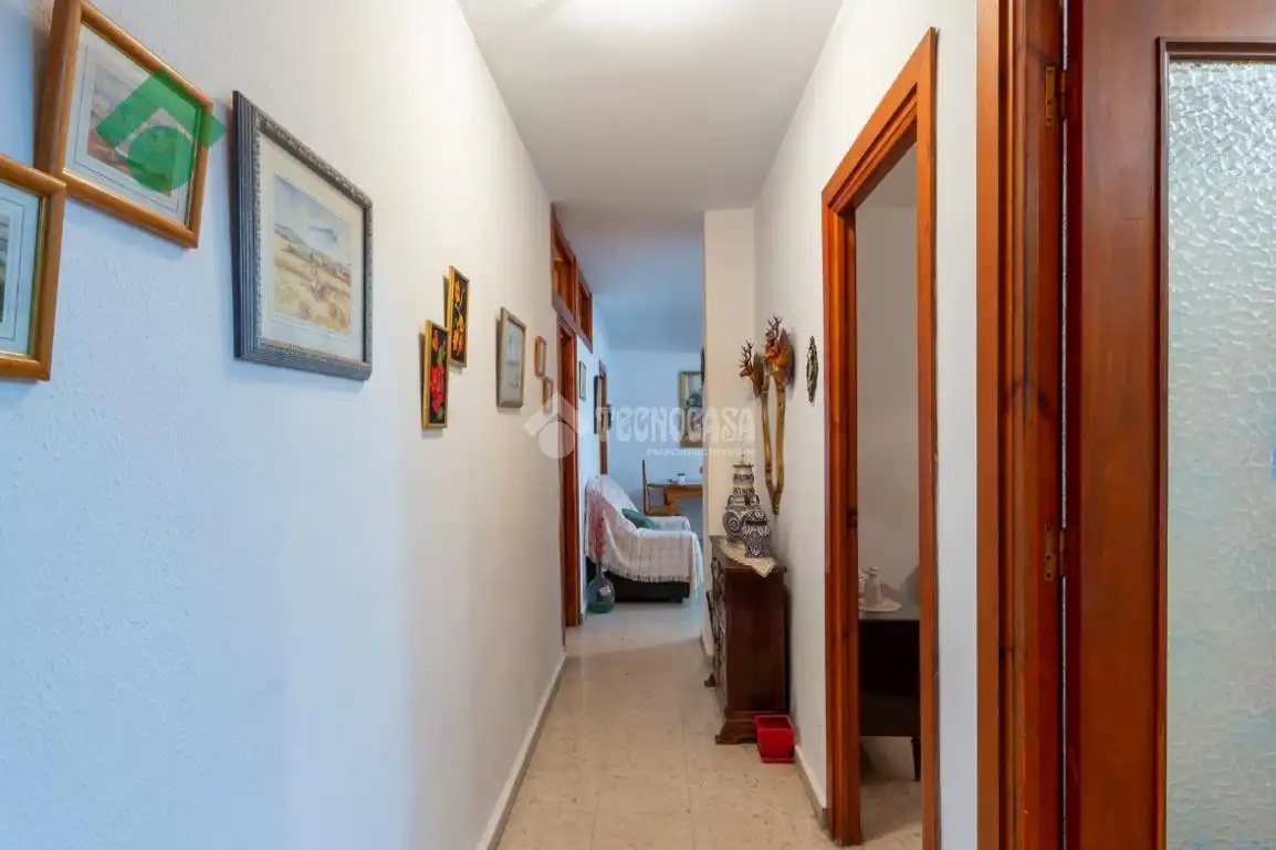 Piso en venta en Almuñécar con Balcón