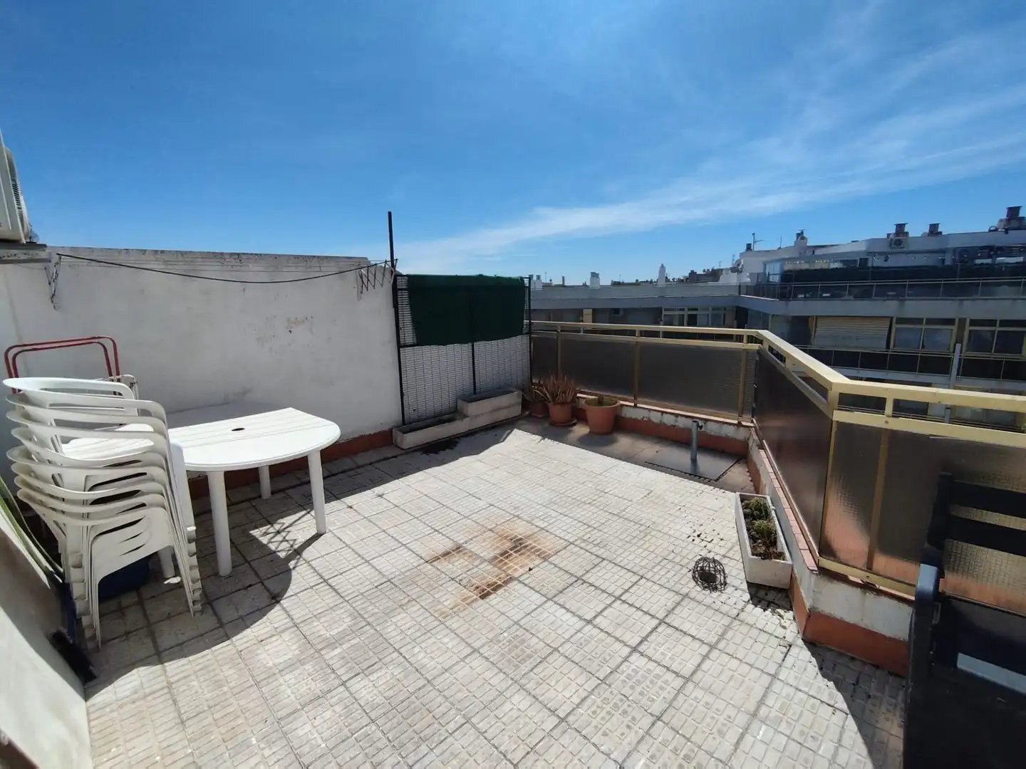 Appartement avec piscine à vendre à Calle de Scala Dei, imagen 6