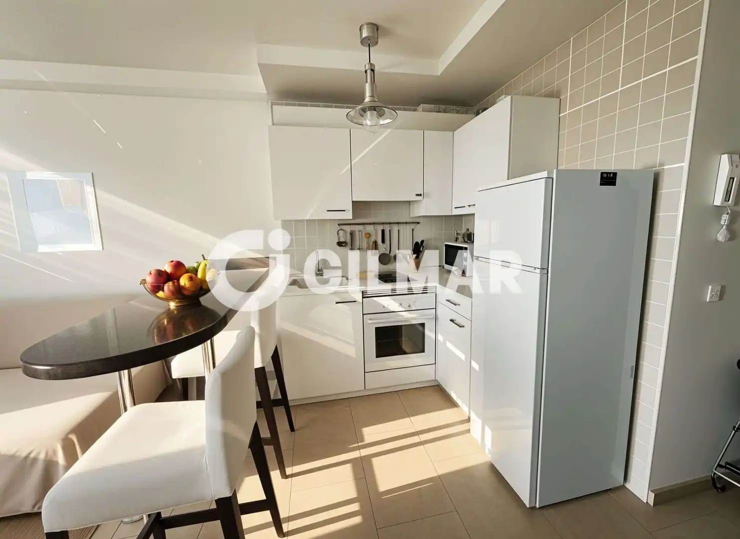 Kitchen of Apartments for rent in Arona  with Terrace, Furnished and Pets allowed