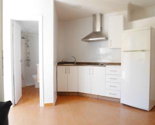 Kitchen of Study to rent in Petrer