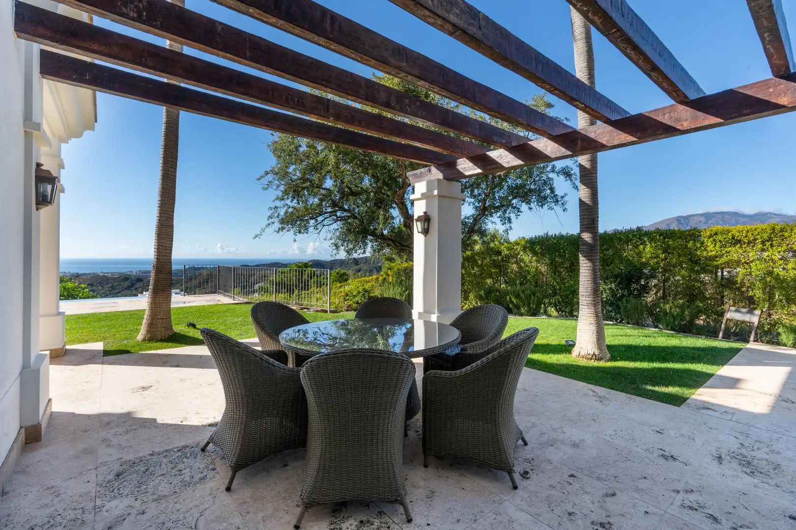 House with pool for sale in Benahavís pueblo, imagen 13