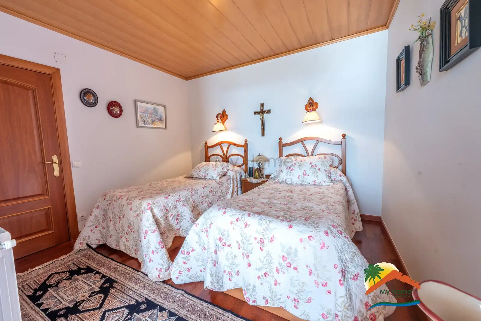 Villa avec terrasse à vendre à Roca Grossa, imagen 24