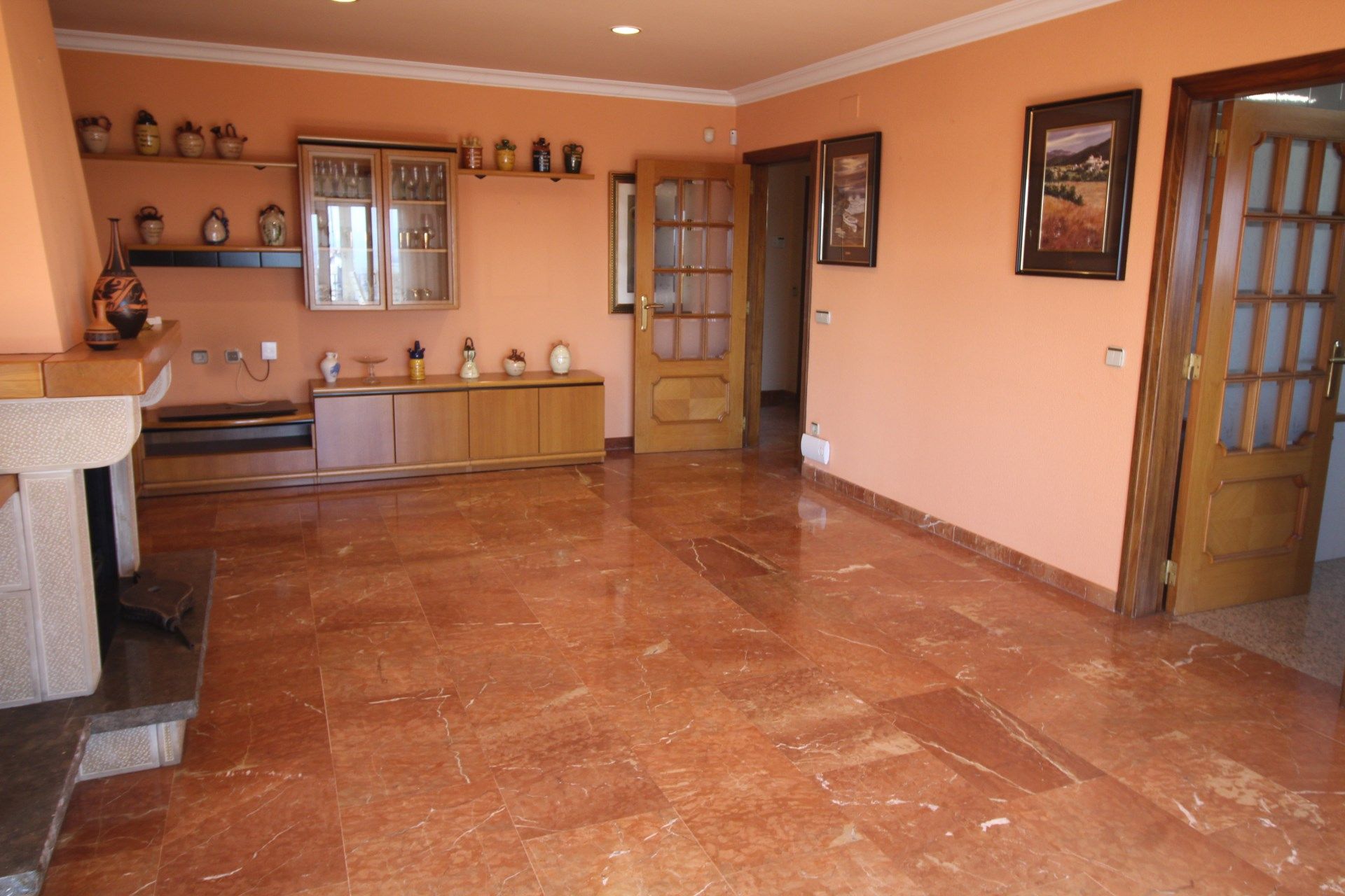 Casa o xalet en venda en Figueres amb Calefacció i Terrassa