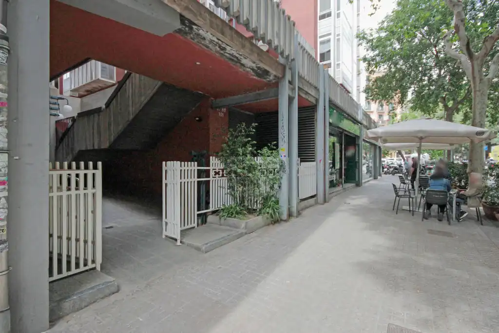 Bureau à vendre à C/ Entença, imagen 49