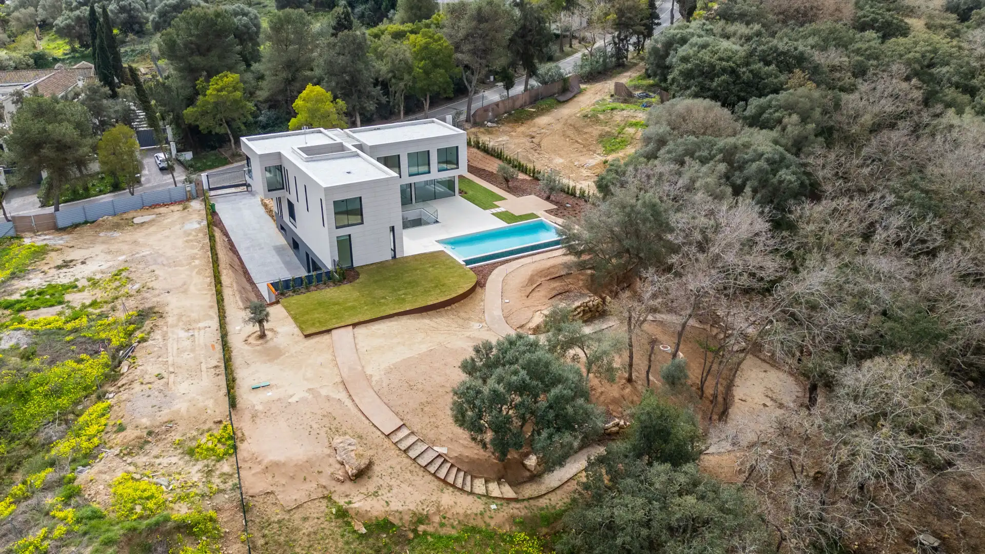 Casa o chalet en venta en Sotogrande Alto