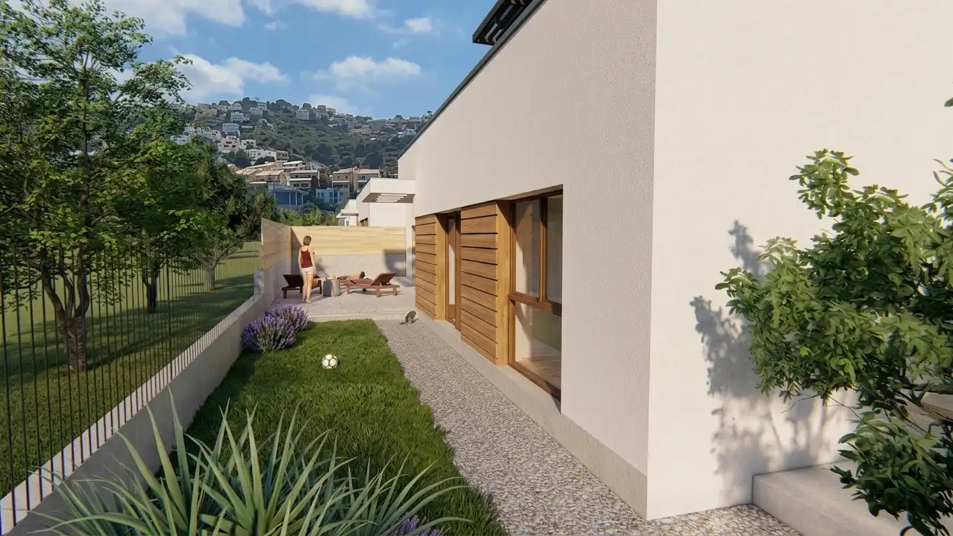 Maison mitoyenne avec piscine à vendre à Camino Peñíscola-Benicarló 31, imagen 14