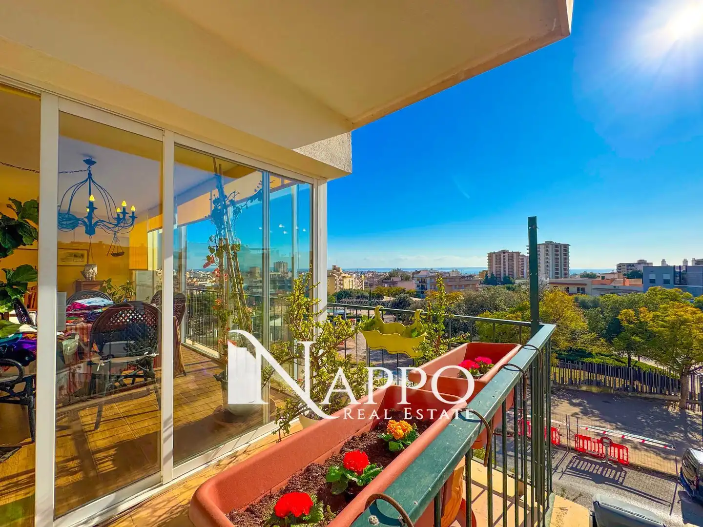 Flat for sale in Josep Socias i Gradoli, Son Dameto